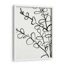 Ramificación Contorno I - Susan Savory | Cuadro decorativo de Canvas Lab