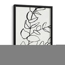 Contorno De Ramita Ii - Susan Savory | Cuadro decorativo de Canvas Lab