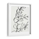 Contorno De Ramita Ii - Susan Savory | Cuadro decorativo de Canvas Lab