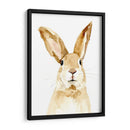 Bunn Ii - Susan Savory | Cuadro decorativo de Canvas Lab