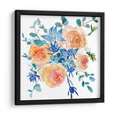 Ingreso I - Melissa Wang | Cuadro decorativo de Canvas Lab