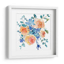 Ingreso I - Melissa Wang | Cuadro decorativo de Canvas Lab