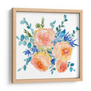 Ingreso Ii - Melissa Wang | Cuadro decorativo de Canvas Lab