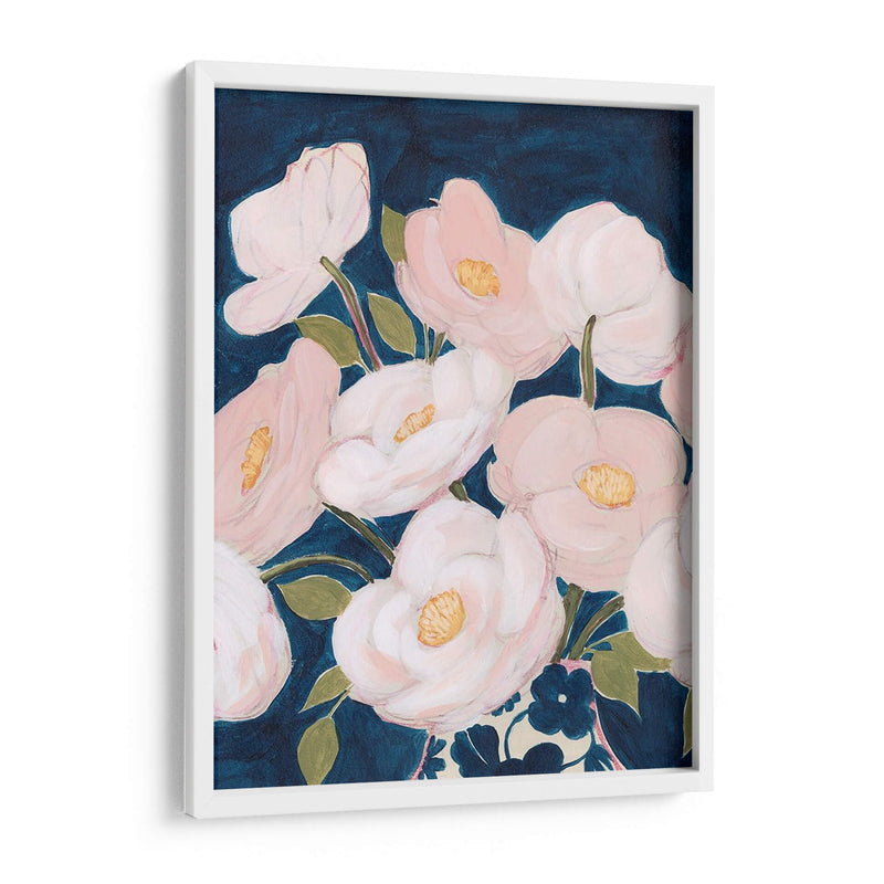 Florescencia I - Grace Popp | Cuadro decorativo de Canvas Lab