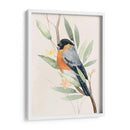 Toppers De Árbol I - Grace Popp | Cuadro decorativo de Canvas Lab