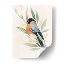 Toppers De Árbol I - Grace Popp | Cuadro decorativo de Canvas Lab