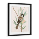 Toppers De Árbol Ii - Grace Popp | Cuadro decorativo de Canvas Lab