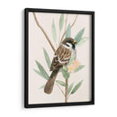 Toppers De Árbol Ii - Grace Popp | Cuadro decorativo de Canvas Lab