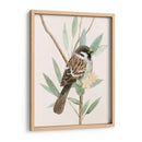 Toppers De Árbol Ii - Grace Popp | Cuadro decorativo de Canvas Lab