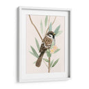 Toppers De Árbol Ii - Grace Popp | Cuadro decorativo de Canvas Lab