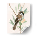 Toppers De Árbol Ii - Grace Popp | Cuadro decorativo de Canvas Lab