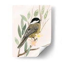 Toppers De Árbol Iii - Grace Popp | Cuadro decorativo de Canvas Lab