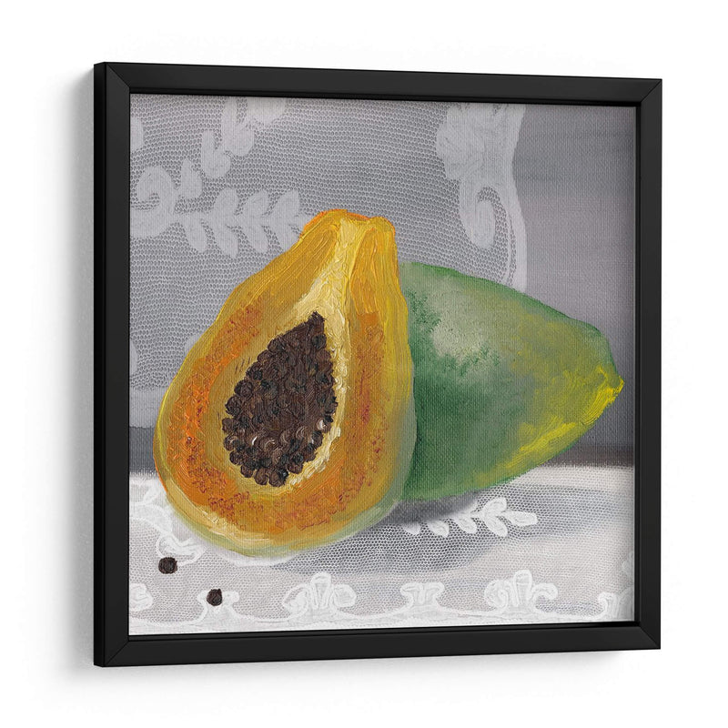 Lauras Harvest Ii - Alicia Ludwig | Cuadro decorativo de Canvas Lab