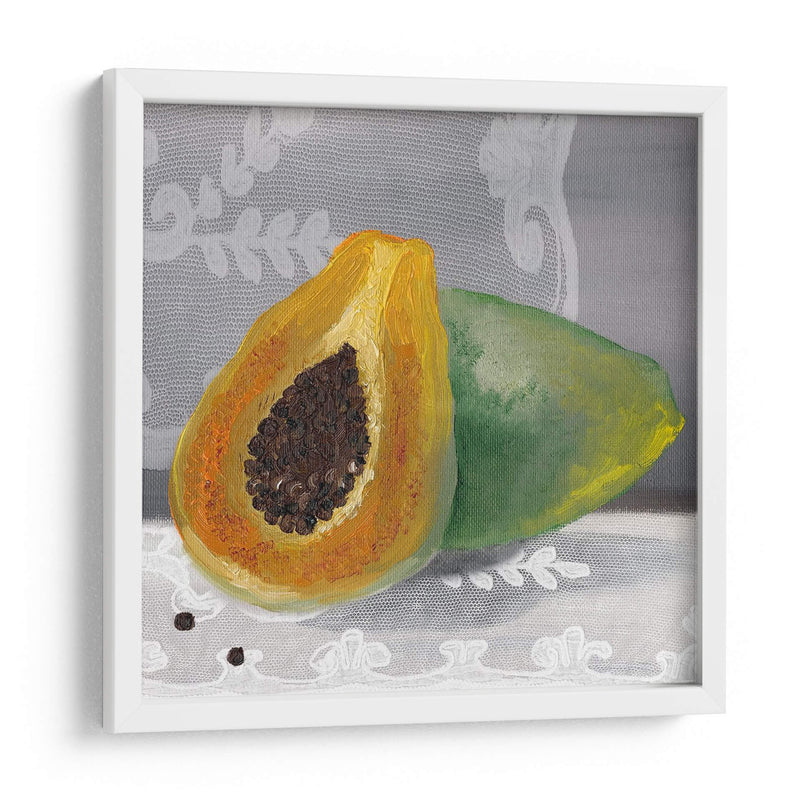 Lauras Harvest Ii - Alicia Ludwig | Cuadro decorativo de Canvas Lab