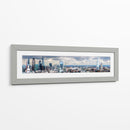 Vista panorámica de Londres | Cuadro decorativo de Canvas Lab