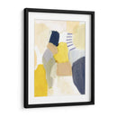 Treve I - Susan Savory | Cuadro decorativo de Canvas Lab