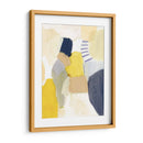 Treve I - Susan Savory | Cuadro decorativo de Canvas Lab