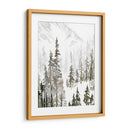 División Continental I - W. Rutledge | Cuadro decorativo de Canvas Lab