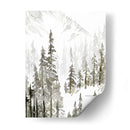 División Continental I - W. Rutledge | Cuadro decorativo de Canvas Lab