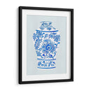 Qing Jase Ii - Melissa Wang | Cuadro decorativo de Canvas Lab