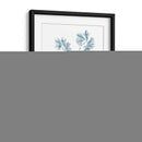 Antiguo Botánico En Azul Ii - Vision Studio | Cuadro decorativo de Canvas Lab