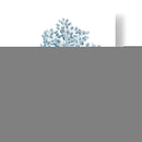 Antiguo Botánico En Azul Vi - Vision Studio | Cuadro decorativo de Canvas Lab