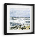 Paisaje Marino Suelto Ii - Gerard Paul Deshayes | Cuadro decorativo de Canvas Lab