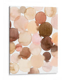 Arcilla Moteada I - Grace Popp | Cuadro decorativo de Canvas Lab