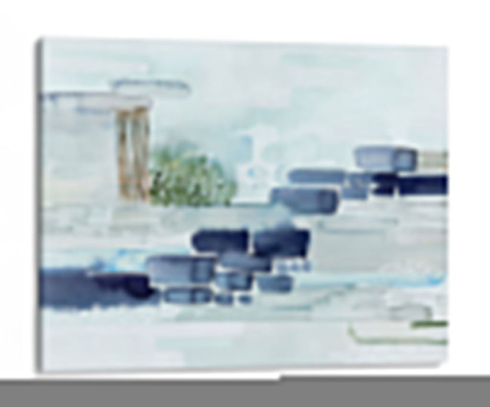Fenland I - Grace Popp | Cuadro decorativo de Canvas Lab
