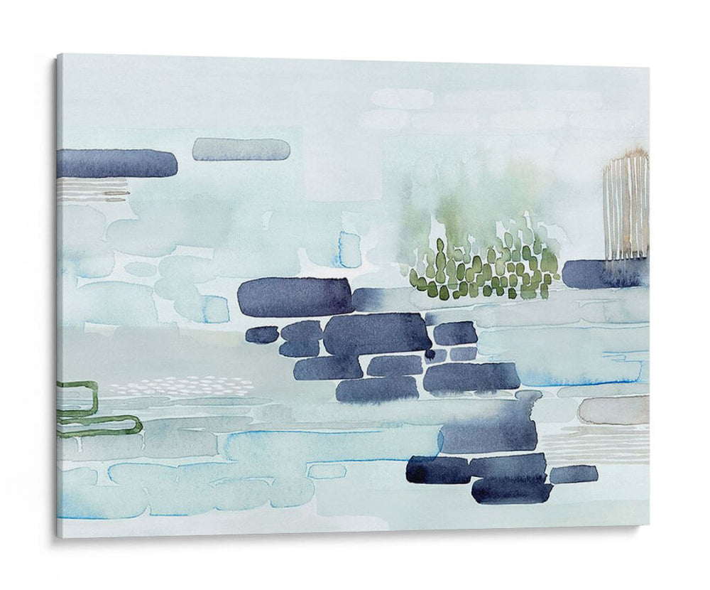 Fenland Ii - Grace Popp | Cuadro decorativo de Canvas Lab