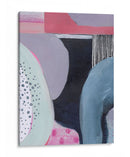 Gigabyte I - Grace Popp | Cuadro decorativo de Canvas Lab