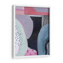 Gigabyte I - Grace Popp | Cuadro decorativo de Canvas Lab