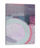 Gigabyte Ii - Grace Popp | Cuadro decorativo de Canvas Lab