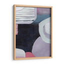 Gigabyte Iii - Grace Popp | Cuadro decorativo de Canvas Lab