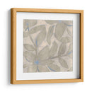 Silvertone Garden I - June Erica Vess | Cuadro decorativo de Canvas Lab