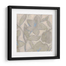 Silvertone Garden Ii - June Erica Vess | Cuadro decorativo de Canvas Lab