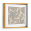 Silvertone Garden Iv - June Erica Vess | Cuadro decorativo de Canvas Lab