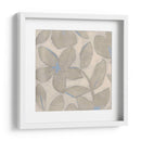 Silvertone Garden Iv - June Erica Vess | Cuadro decorativo de Canvas Lab