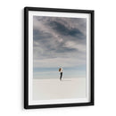 Momento blanco | Cuadro decorativo de Canvas Lab