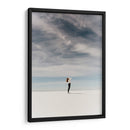 Momento blanco | Cuadro decorativo de Canvas Lab