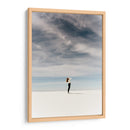 Momento blanco | Cuadro decorativo de Canvas Lab