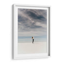 Momento blanco | Cuadro decorativo de Canvas Lab