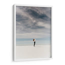 Momento blanco | Cuadro decorativo de Canvas Lab