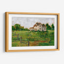 Campo Casa I - Ethan Harper | Cuadro decorativo de Canvas Lab