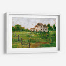 Campo Casa I - Ethan Harper | Cuadro decorativo de Canvas Lab