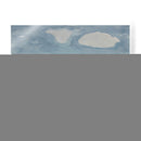 Litoral Luminoso Ii - Rob Delamater | Cuadro decorativo de Canvas Lab