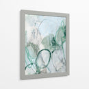 Verdigris Fresco I - June Erica Vess | Cuadro decorativo de Canvas Lab