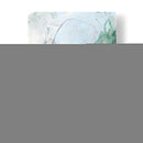 Verdigris Fresco I - June Erica Vess | Cuadro decorativo de Canvas Lab