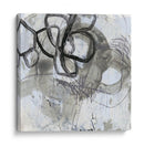 Swipe Neutral Swipe Ii - June Erica Vess | Cuadro decorativo de Canvas Lab