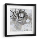 Swipe Neutral Swipe Ii - June Erica Vess | Cuadro decorativo de Canvas Lab